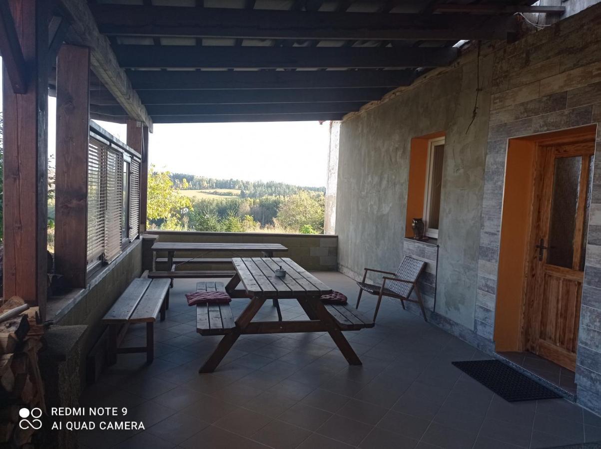 Apartmany Skala Příbram Extérieur photo