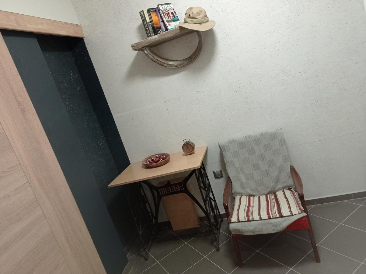 Apartmany Skala Příbram Extérieur photo