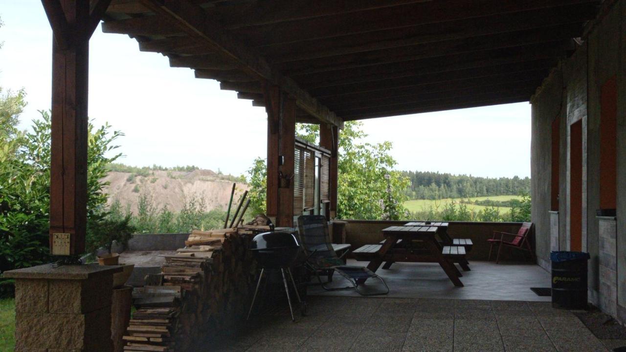 Apartmany Skala Příbram Extérieur photo
