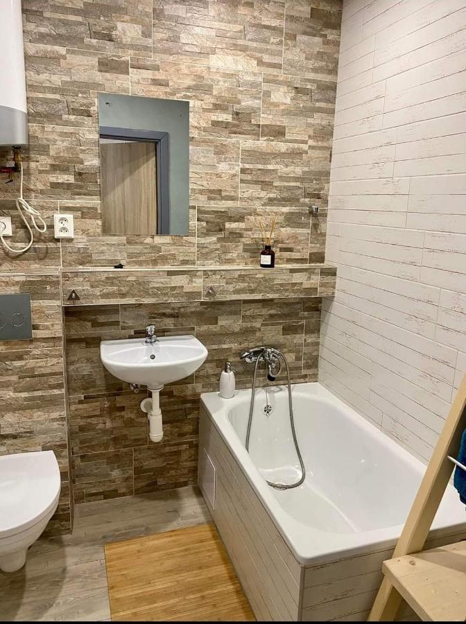 Apartmany Skala Příbram Extérieur photo