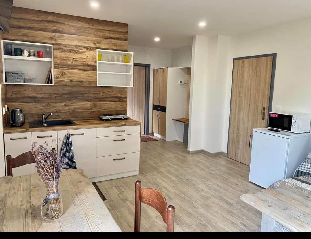Apartmany Skala Příbram Extérieur photo