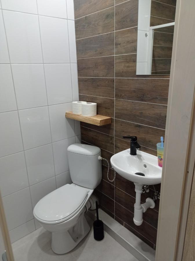 Apartmany Skala Příbram Extérieur photo