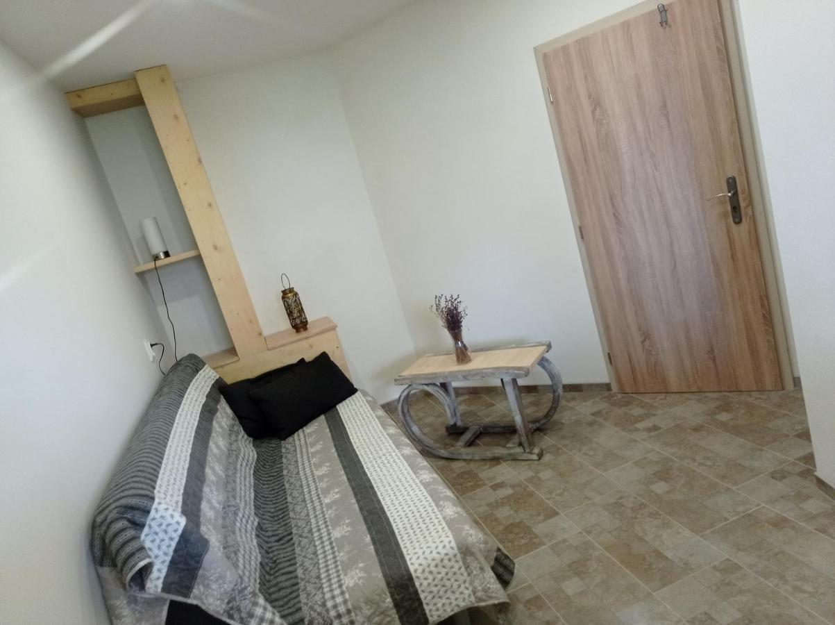 Apartmany Skala Příbram Extérieur photo