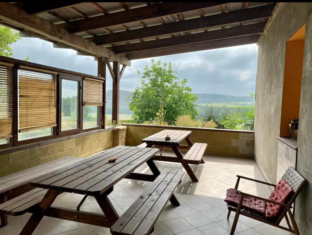 Apartmany Skala Příbram Extérieur photo